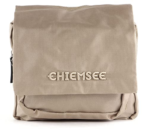 Chiemsee Umhängetasche sand Nylon Herren, Damen - 021163