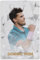 ACIDI Leinwandbild 50 * 70cm Giocatore di tennis Dominic Thiem Poster Decorazione Soggiorno Decorazioni per la casa Camera da letto Senza Cornice
