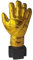 BESPORTBLE Coppa premio di calcio Guanto d'oro Premio Trofeo di calcio per bambini Piccole tazze di trofeo Premio per bambini Trofeo Vincitore Trofeo Concorso Trofeo Guanti Premio Trofeo Coppa di