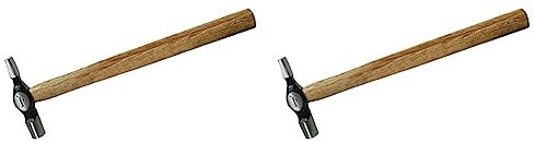 Silverline Pin Hammer Ash 4 oz (113g) (HA12B) (Pack of 2)