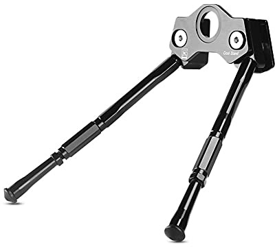 Fahrradständer, verstellbarer Fahrradständer, Mountainbike-Straße, verstellbare Kurbel, Fahrradständer, Pedal-Stützhalterung, verstellbarer MTB-Rennrad-Ständer, Parkständer, Unterstützung for Fahrrads