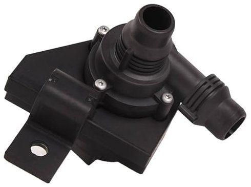 Bapmic Pompe de circulation d'eau, chauffage auxiliaire - Compatible avec B-m-w X5 E53 Série 5 E39 E60 E61 530d/i