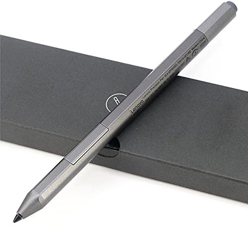 Eingabestift Kompatibel für Lenovo Yoga MIIX510/520 Stift Yoga Book 2 Stift C930 ThinkBook Plus Bluetooth Stift 4096 Drucksensor