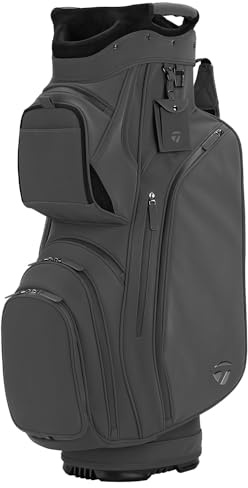 Taylormade Golf Signature Cartbag
