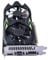 Rsmmpqa Graphics cardFit for GTX1050Ti 4G DDR5 Computer Graphics Card Video Card Gaming Computer 900Mhz Core Frequency GPU Gaming Video Graphics Card