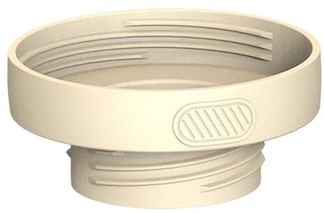 Adaptateur chauffe-biberon | Convertisseur de rechange pour chauffe-biberon – Fournitures d'alimentation au biberon résistant aux hautes températures pour tout-petits et