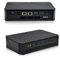 PeeliCeeli Mini PC Gaming, Ryzen 7 7840HS Mini Computer, Win 11 Pro, 2X RJ45 2.5G LAN, HD+DP+USB-C Triple Display, WiFi 6, BT 5.2, USB3.0, SD Card Slot, DDR5 16GB RAM 512GB NVMe SSD