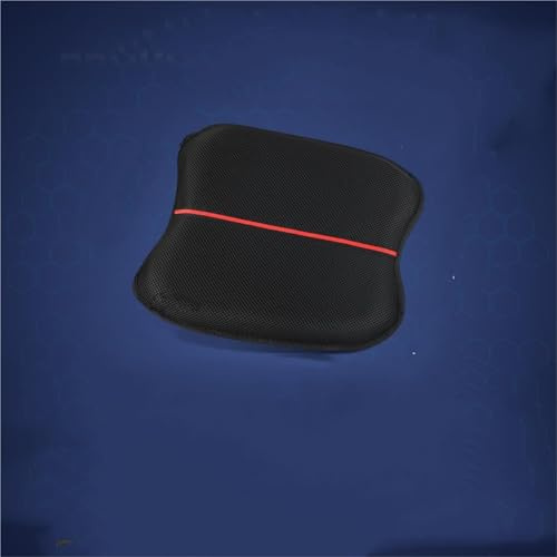 Cuscino Sella Da Moto Con Rivestimento Anti-UV, Cuscino Sella Da Moto Con Assorbimento Degli Urti, Cuscino Sella Da Moto Per Lunghi Viaggi
