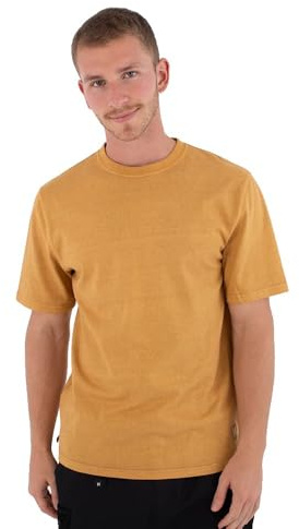 Hurley Herren T-Shirt Short Sleeve Men - Kraft Tape T-Shirt