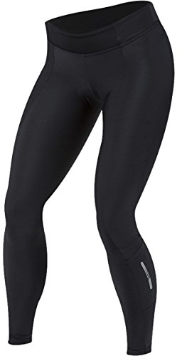 PEARL IZUMI W Pursuit Attack Fahrradhose, Schwarz, Größe L