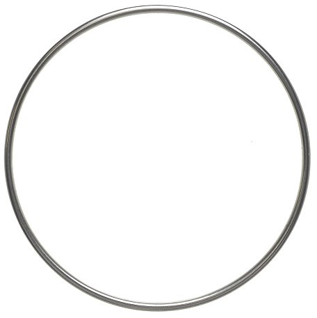 AJUSA 18008300 Dichtring Abgasrohr 20691JA10B