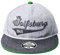 VfL Snapback Cap Wave Kids Wolfsburg/Cap/Hut/Kappe/Mütze/Basecap
