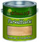 Grünwalder PREMIUM farbloser PARKETTLACK glänzend seidenmatt Holzversiegelung Treppenlack Parkettpflege Parkettöl (1 L, Seidenmatt)