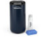 Thermacell - Anti Moustique et Moustique Tigres - Diffuseur Bleu - Jusqu'à 12h d'utilisation - Zone de Protection 20m² - Effet Rapide - Inodore - THPATIOBLEUN