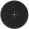 Juice Wireless Charging QI Compatible 10 W Pad for Apple iPhone, Samsung, Huawei - Black