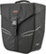Norco Unisex – Erwachsene Idaho Einzeltasche, Schwarz, 38 x 17 x 34 cm