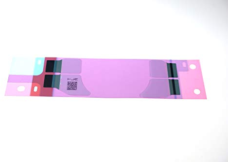 S4H Klebestreifen Akku Batterie Battery Klebepad Sticker geeignet für iPhone 8