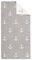 Dyckhoff Handtuch Maritim 'Nautic' 50 x 100 cm Kiesel