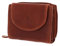 MUSTANG Udine Wallet Cognac