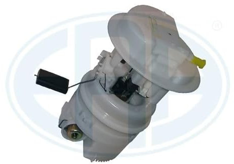 ERA 775041 Impianto alimentazione carburante 3 bar Compatibilità con RENAULT CLIO II BB0/1/2, CB0/1/2 CLIO II Furgonato SB0/1/2, FIAT Scudo Van 220 Scudo Station Wagon 220 Ulysse 179 ULYSSE 220