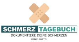 Schmerztagebuch für Männer: Schmerzbuch zum einfachen Ausfüllen. Für die Schmerztherapie und objektiven Diagnosemaßnahmen - Tagebuch und Notizbuch: ... Jahreskalender. Objektive Dokumentation.