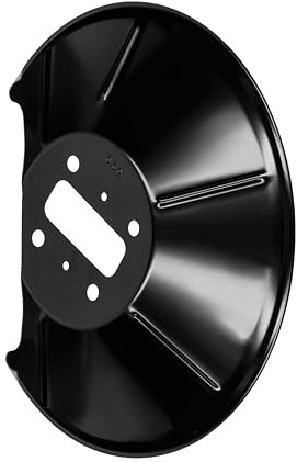 F.BECKER_LINE Ankerblech Hinten (13210266) passend für FORD Focus Fiesta V Fusion