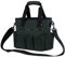 CampTeck igadgitz Home U7242 Borsa Portaoggetti da Giardino, Borsa da Giardino Tote, Borsa Porta Attrezzi da Giardino con Tracolla - Verde
