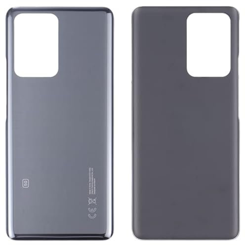 Für Xiaomi Back Cover Akku Back Cover für Xiaomi 11T/11T Pro für Xiaomi Back Cover