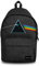 Rocksax Pink Floyd Daypack - The Dark Side Of The Moon, Schwarz, M, Casual