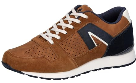 Lico Herren Ethan Sneaker
