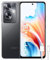 OPPO A79 5G - Smartphone Libre, 4GB+128GB, Pantalla OLED 6.7, Cámara 50+2+8MP, Android, Batería 5000mAh, Carga Rápida 33W - Negro