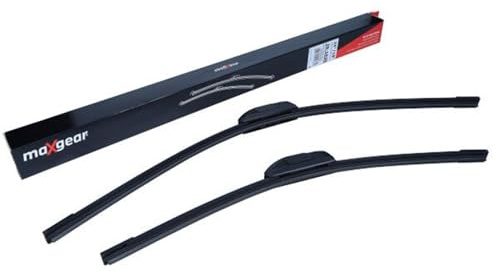 Maxgear 2 Flachbalkenwischer vorne passend für Is Rc 3 6 CX-5 I