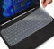 EGMOTAO Universal Keyboard Cover Protector Skin for 15 15.6 16 inch Laptop Notebook, Ultra Thin MacBook HP Dell Lenono ASUS 15 15.6 Waterproof Dustproof Keyboard Protector Skin(13.7 x 5)