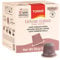 Torrié Compatible with Nespresso® Original Machines | Home Compostable Capsules | Classic Espresso (10 pods)