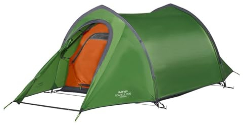 Vango Scafell 200 Trekkingzelt grün,pamir Green Gr. Einheitsgröße