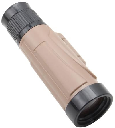 Changtai Monokulares Teleskop, 8x30 Monokular Fernrohr Wasserdicht Kompakt Monokular Teleskop für Wildtiere Vogelbeobachtung Reisen Jagd Konzert Sport Camping Wandern
