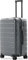 Xiaomi Luggage Classic Pro 26 Grau – Robuste Reißverschlüsse, TSA-Schlösser, 4:6 Öffnungsverhältnis, Eckenschutz, leichtläufige Rollen, Nass-Trocken-Trennung für stressfreies Reisen