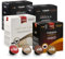 Torrié Coffee Pods Compatible with Dolce Gusto® | Variety Pack (80 pods)
