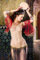 Sexy nackte Frau Puzzle für Erwachsene Kinder DIY Papierspiele 2000 Teile Puzzle Intelligenz-Stressabbauspiel 100x70cm