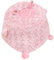 Qsvbeeqj 9'' Alpaka Plüsch Hocker Fußhocker Für Hausdekoration Niedliches Gesicht Weicher Komfort Aufbewahrungshocker Für Kinderzimmer Dekoration