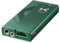 Docooler Amplificatore per cuffie Hi-Fi DAC portatile e tubo simmetrico amplificatore audio BT tubo elettronico decodificatore audio coassiale ingresso ottico AUX IN/Out 4.4 Balance IN/Out