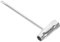 DOITOOL Adjustable Spanner Tool Small Ratchet Wrench for Chainsaw Carburetor 13x19mm Wrench Handle Adjusting Tool