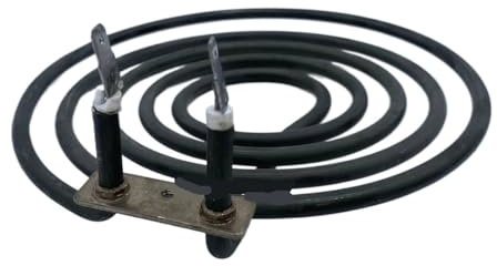 Tools Compatible with Air Fryer Spare Parts Diameter 18.5CM 220V 50HZ 2000W Heating Element Heater Heating Tray for Compatible with Compatible with Philips Air Fryer Replacement