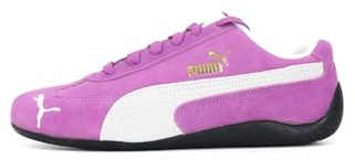 Puma Speedcat-Schuhe für Herren, Violett, 9.5 Women/8 Men