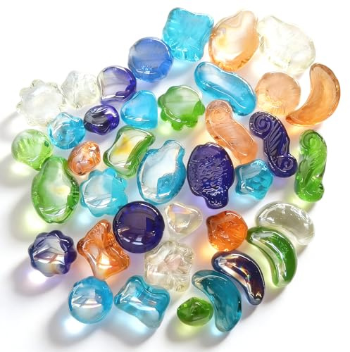 Dbuwqips Colourful Muggle Stones