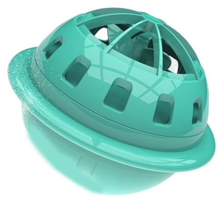 ZYMIADOU Machine de nettoyage électrique portable pour fruits et légumes - Pour laver les fruits - Silencieux - Lave-vaisselle