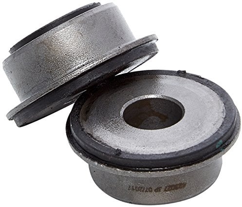 JAPANPARTS RU-2537 2x Lagerung Lenker Querlenkerlager Hinten 22mm 17mm 48,5mm