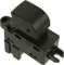 TarosTrade 12-0244-R-94735 Inteructor De Elevalunas Delantero Single Con Conector De 6 Pin