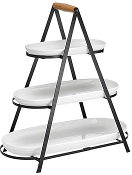 ladelle 61508 Serve & Share Servierturm