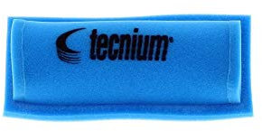 Filtro Aria Tecnium Standard Kawasaki KDX 125 - Nuovo